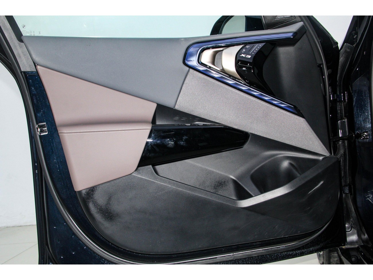 BMW X3 2025