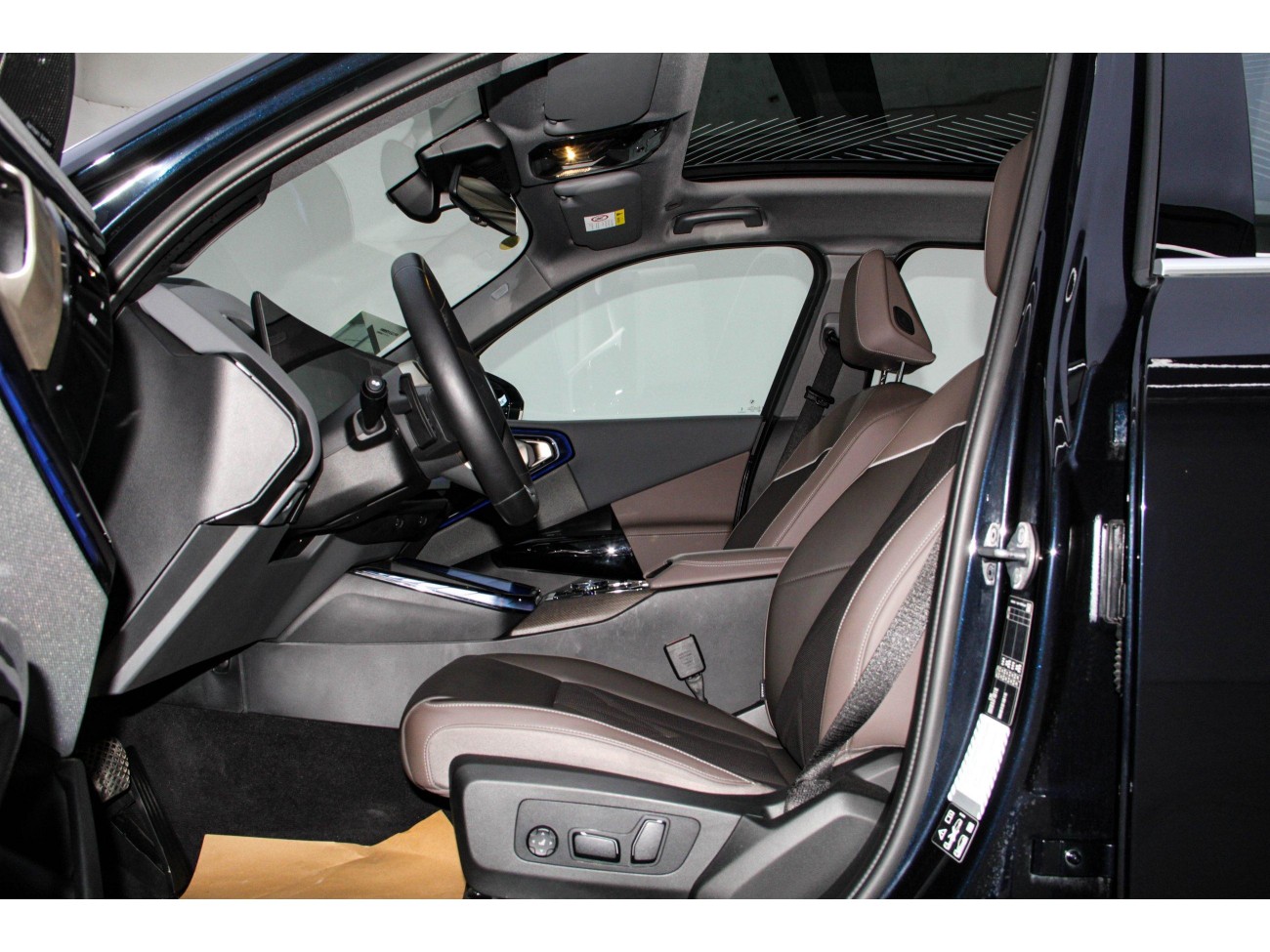 BMW X3 2025