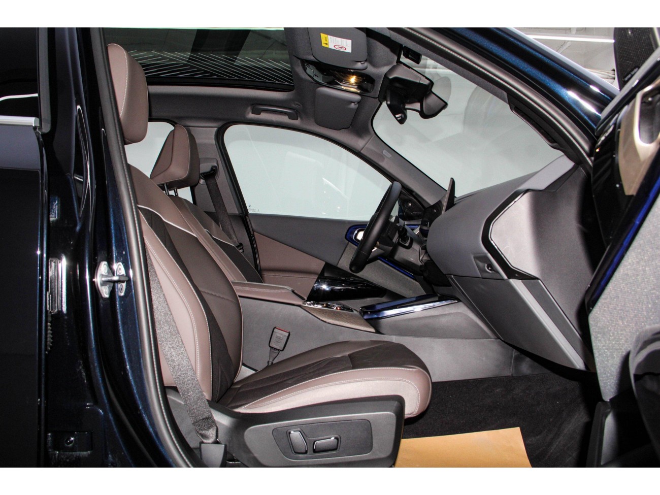 BMW X3 2025
