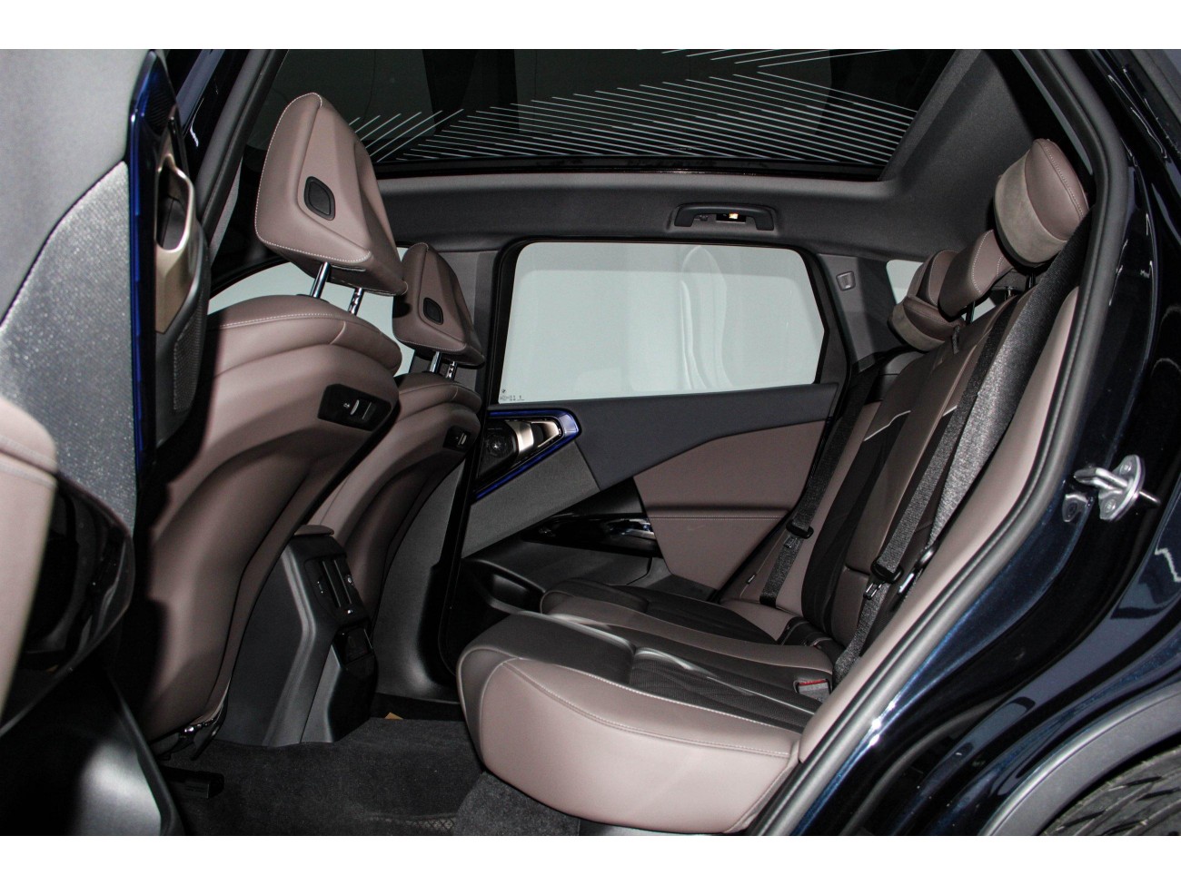 BMW X3 2025