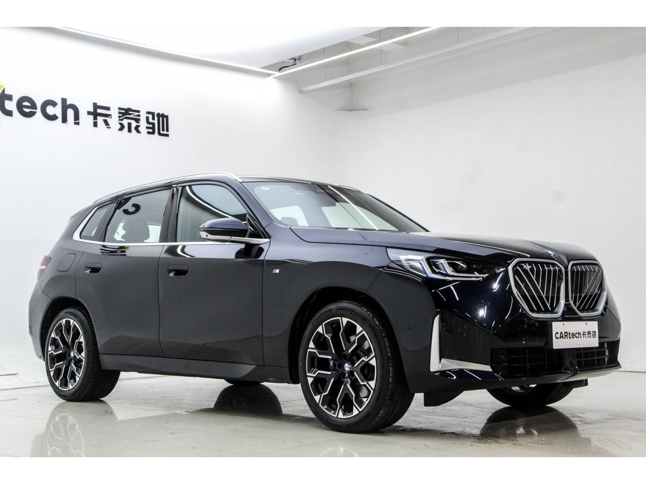 BMW X3 2025