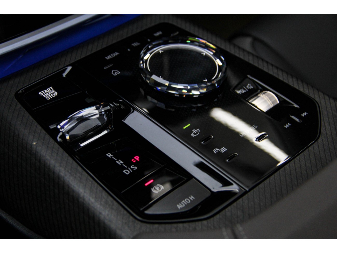 BMW X3 2025