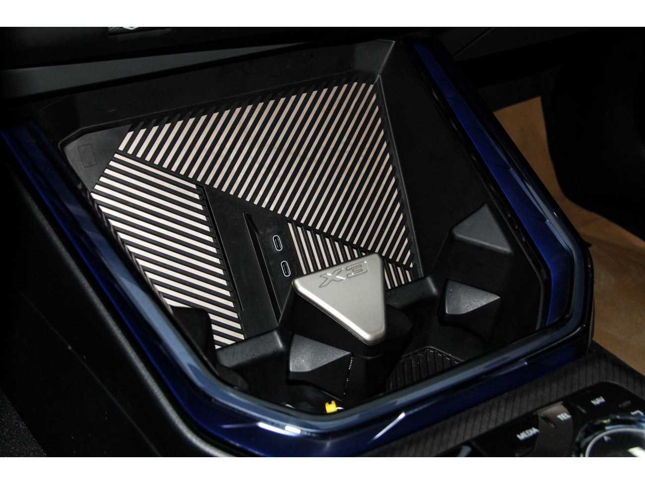 BMW X3 2025