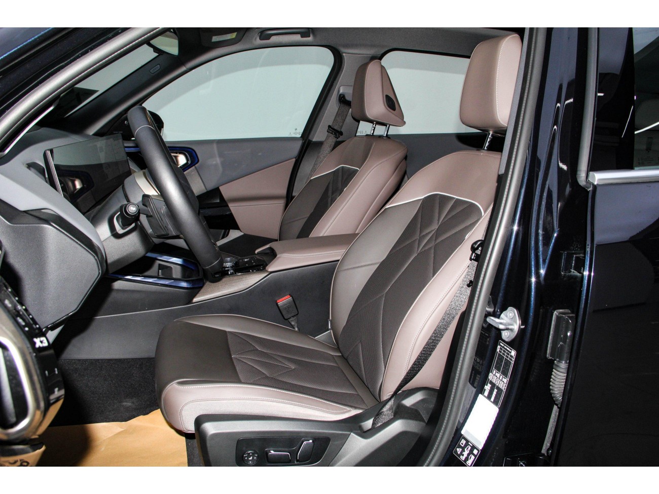 BMW X3 2025