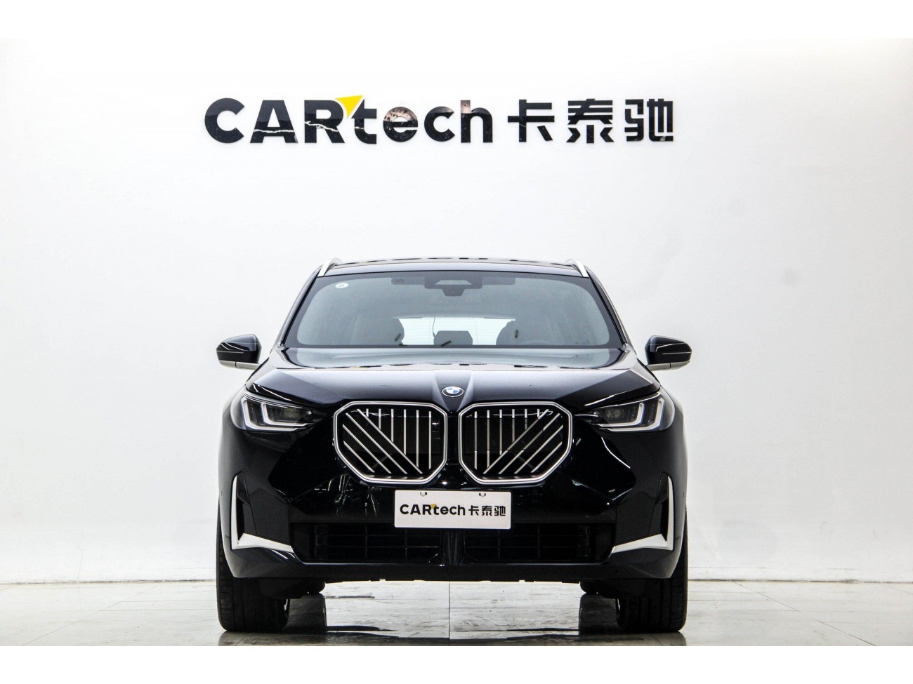 BMW X3 2025