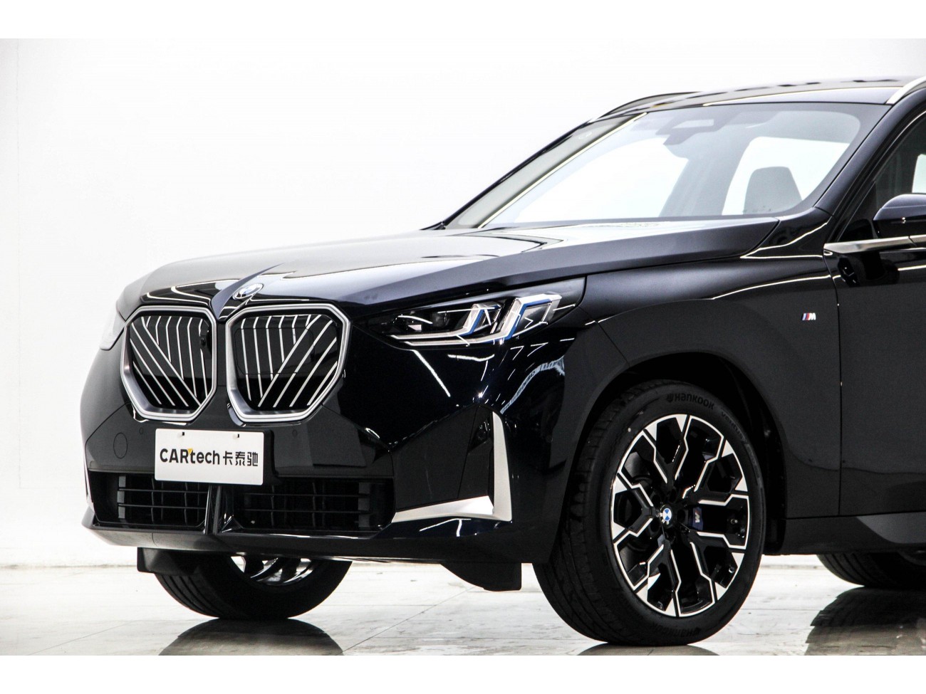 BMW X3 2025