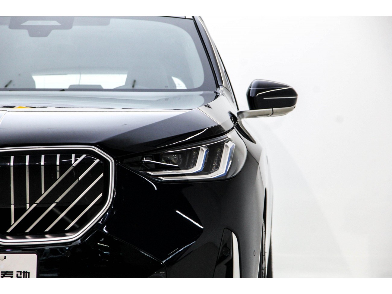 BMW X3 2025