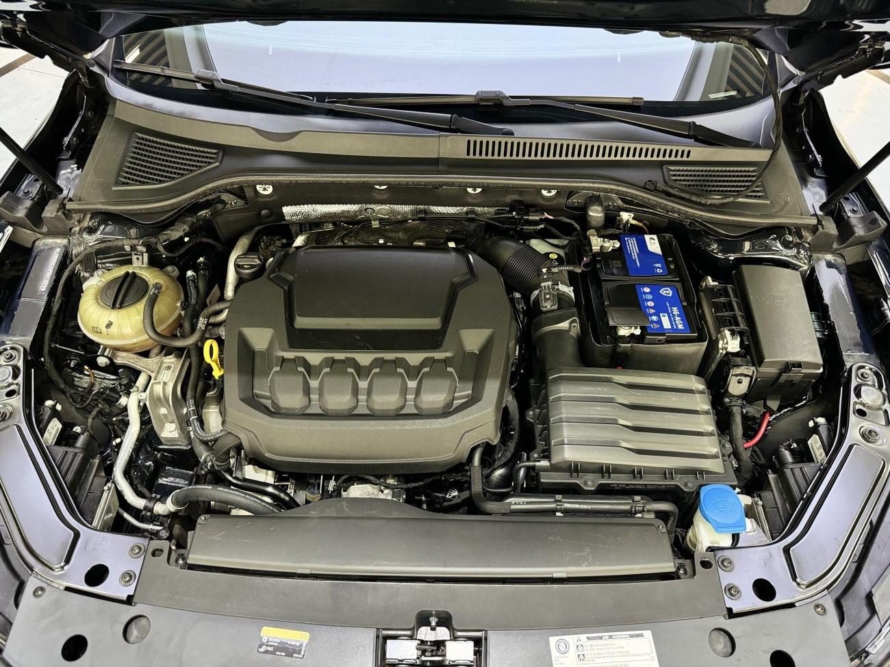 Volkswagen Passat 2023