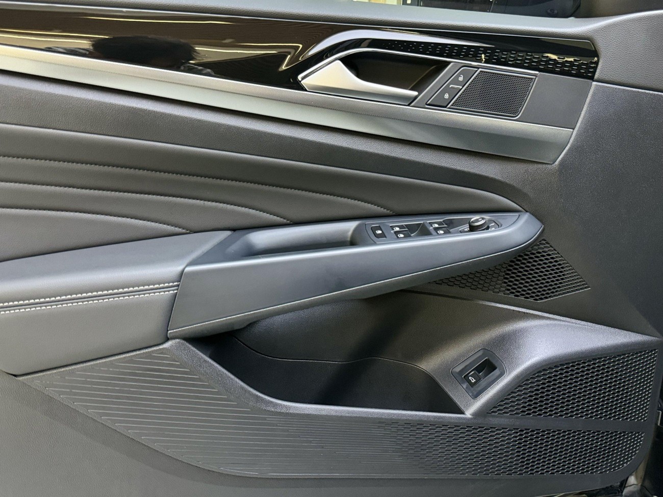 Volkswagen Passat 2023