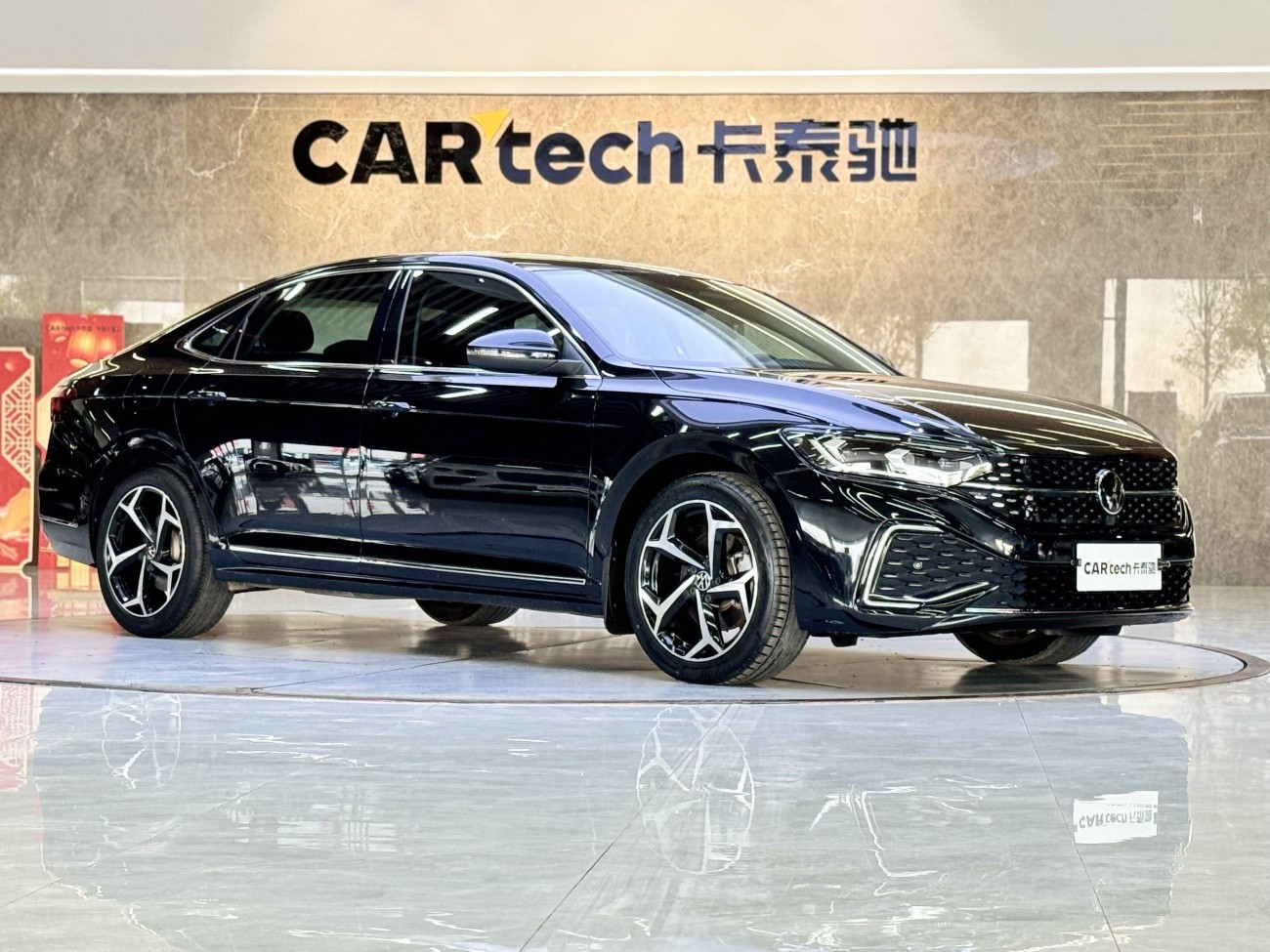 Volkswagen Passat 2023