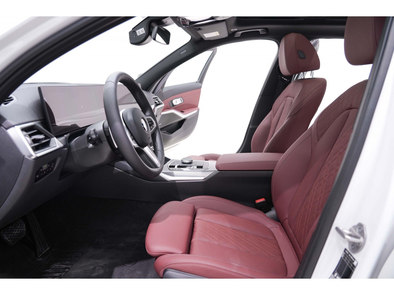 BMW 330Li 2023