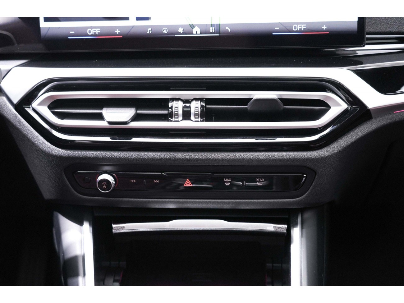 BMW 330Li 2023