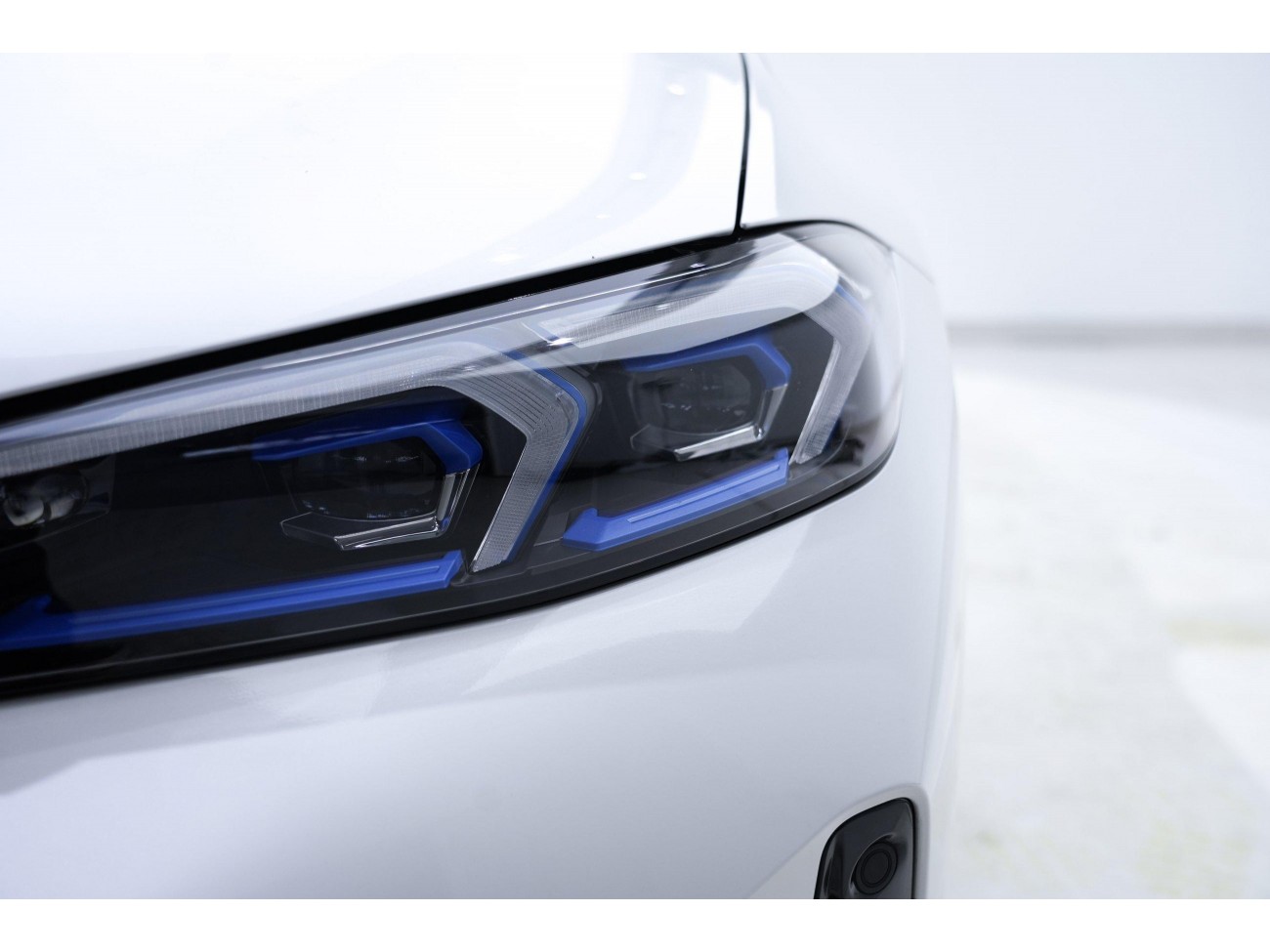 BMW 330Li 2023