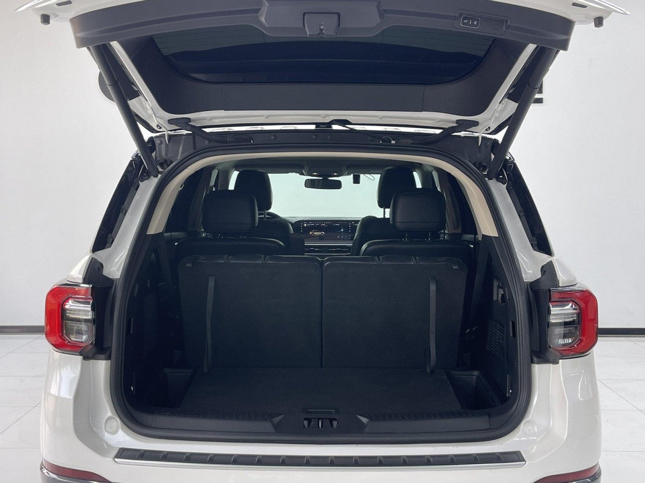 Ford Explorer 2024