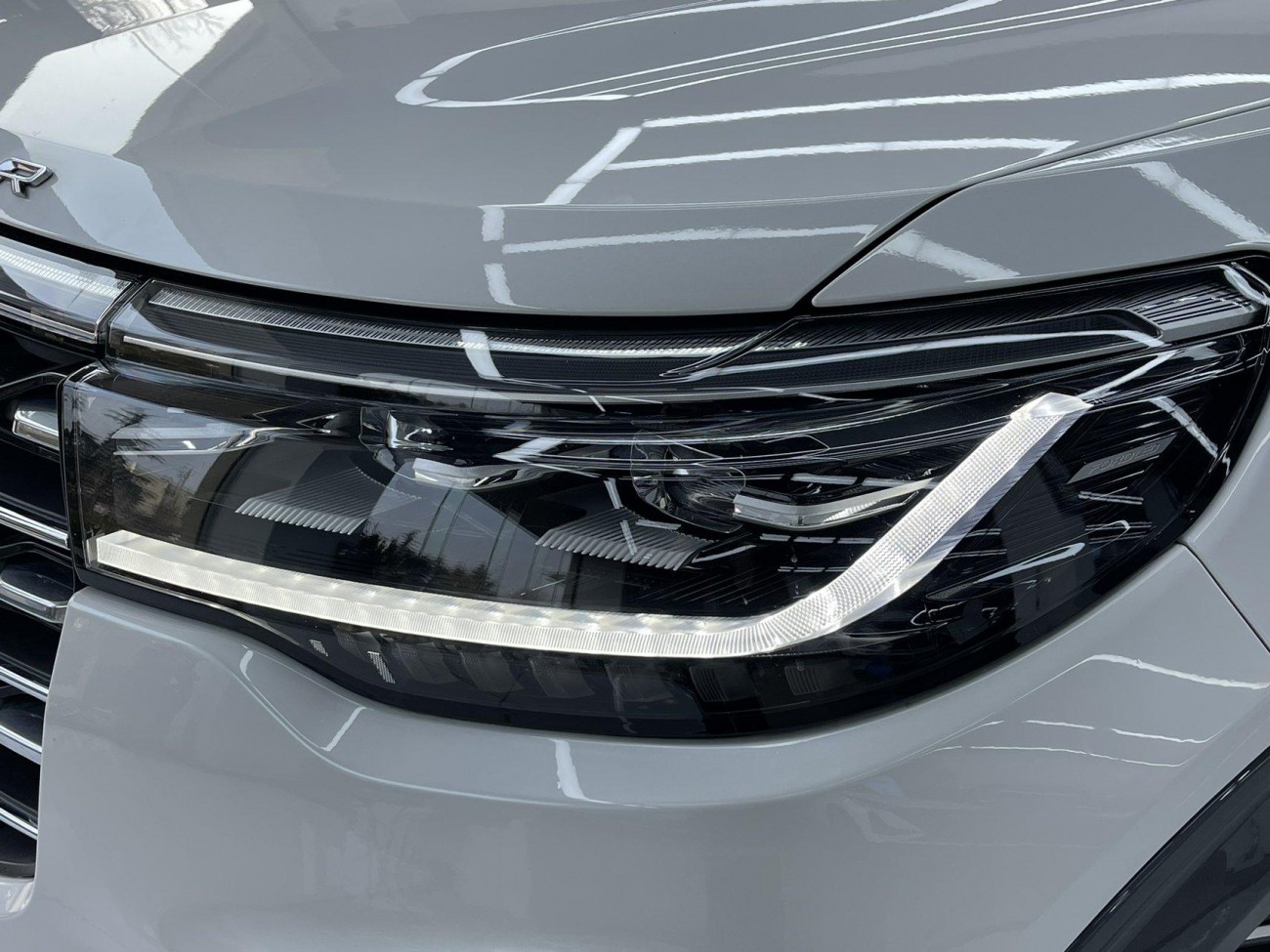 Ford Explorer 2024