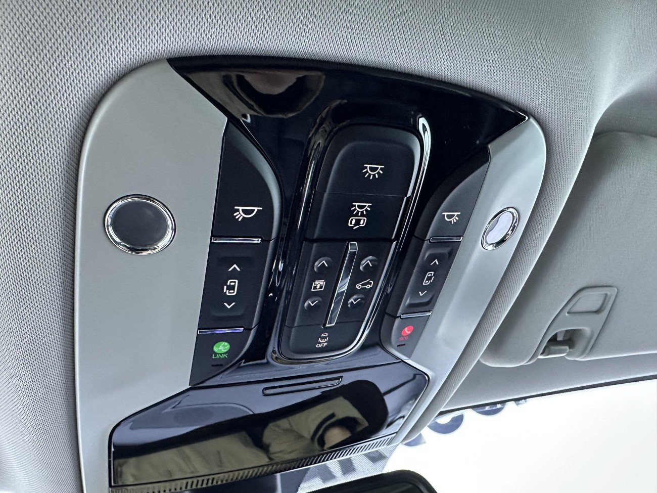 Trumpchi M8 2022