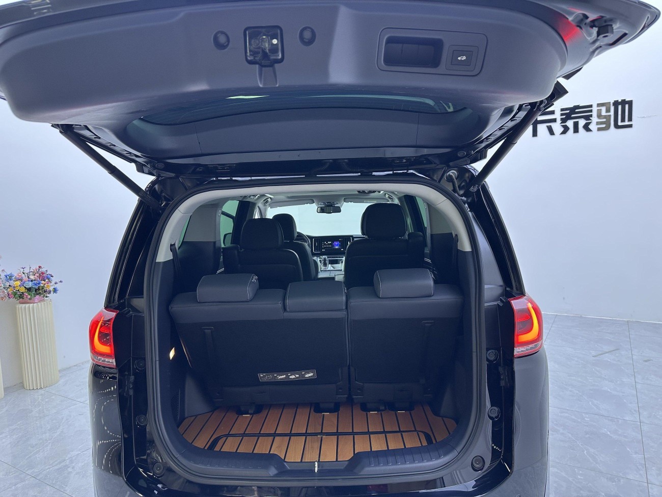 Trumpchi M8 2022
