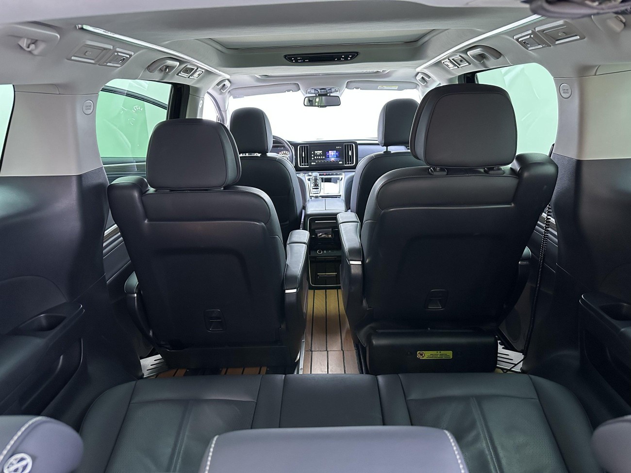 Trumpchi M8 2022