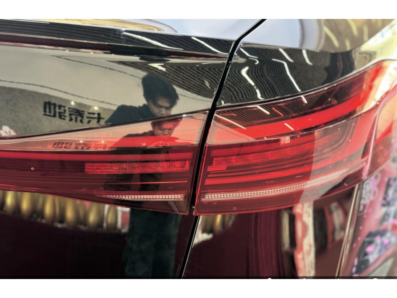 Volkswagen Passat 2025