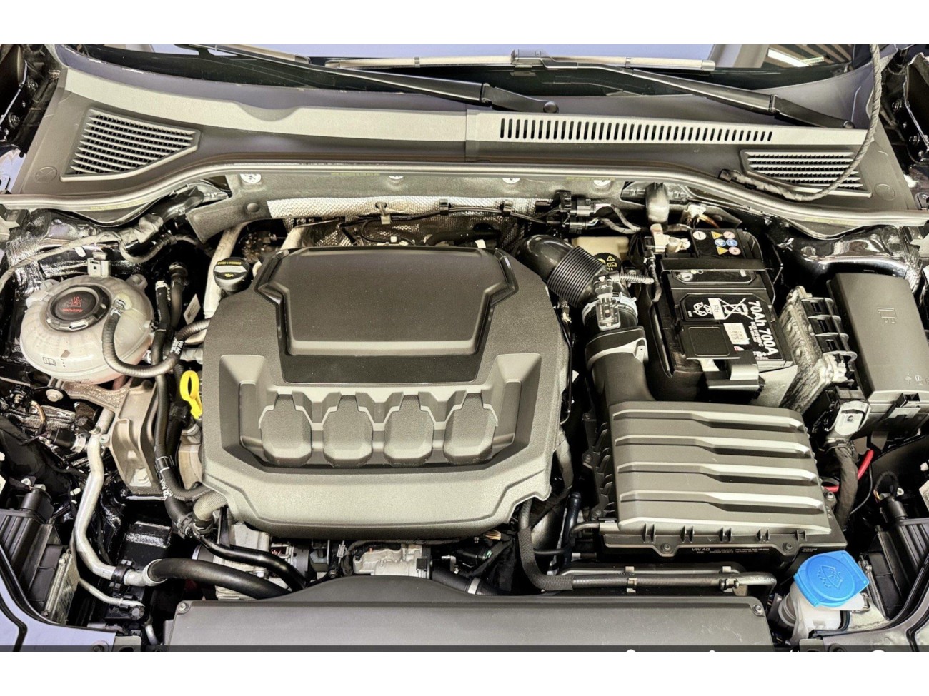 Volkswagen Passat 2025