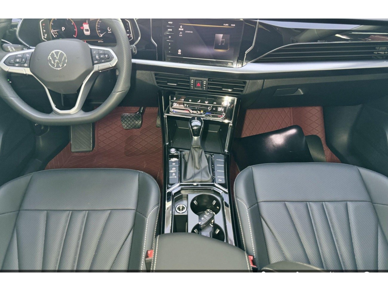 Volkswagen Passat 2025