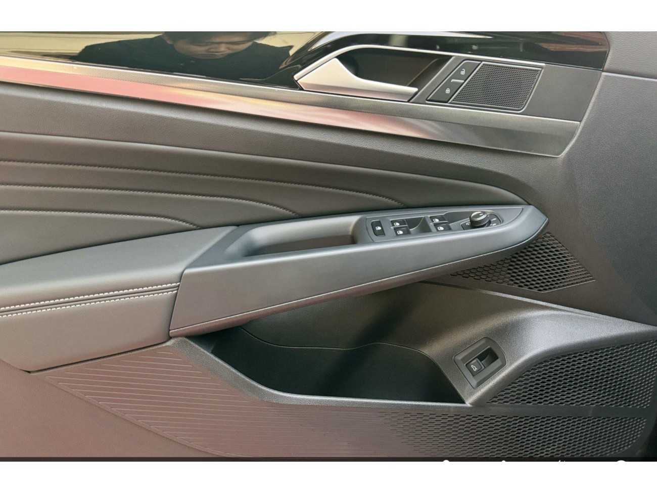Volkswagen Passat 2025