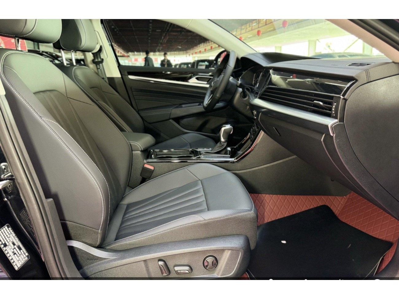 Volkswagen Passat 2025