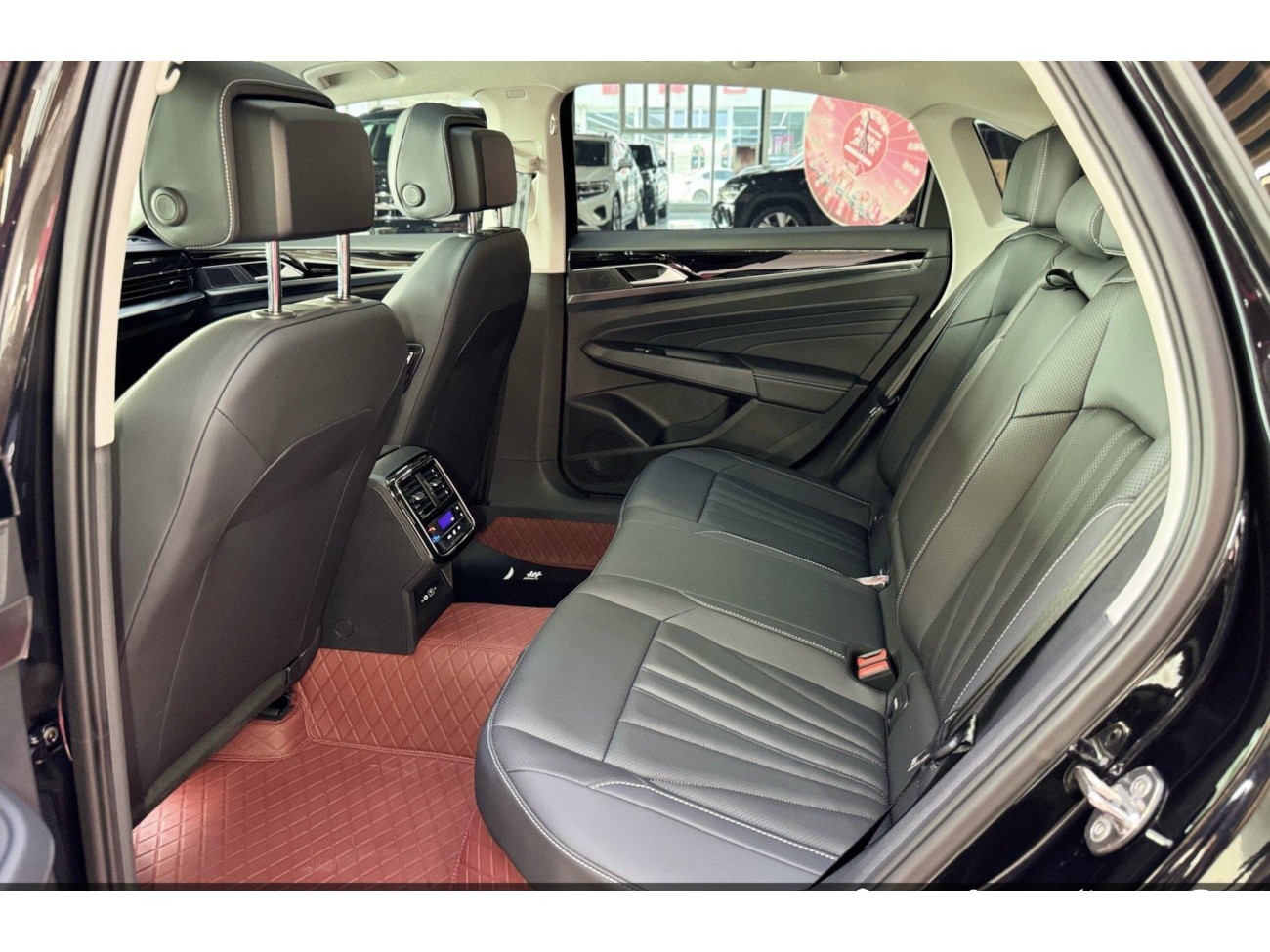 Volkswagen Passat 2025