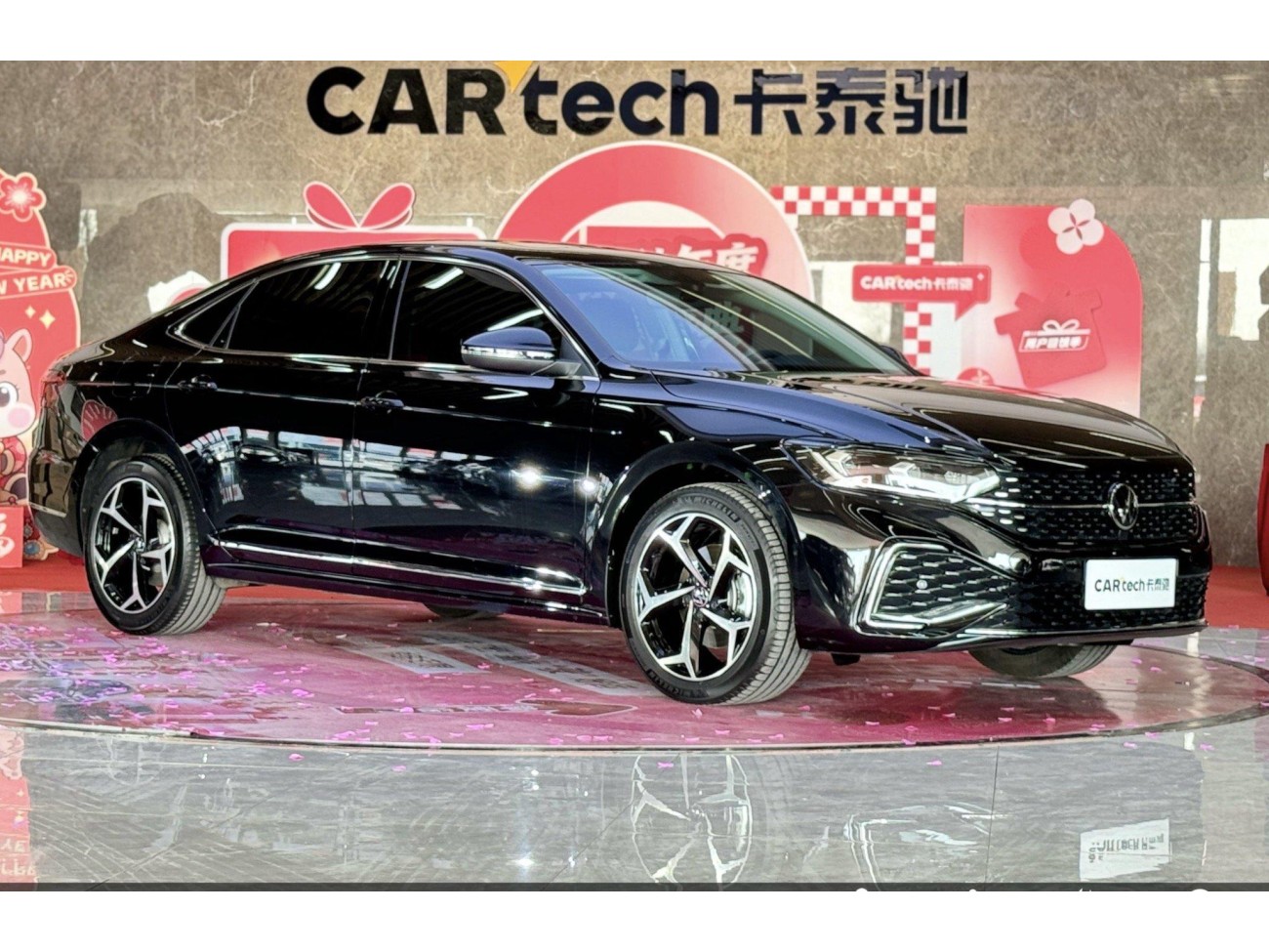 Volkswagen Passat 2025