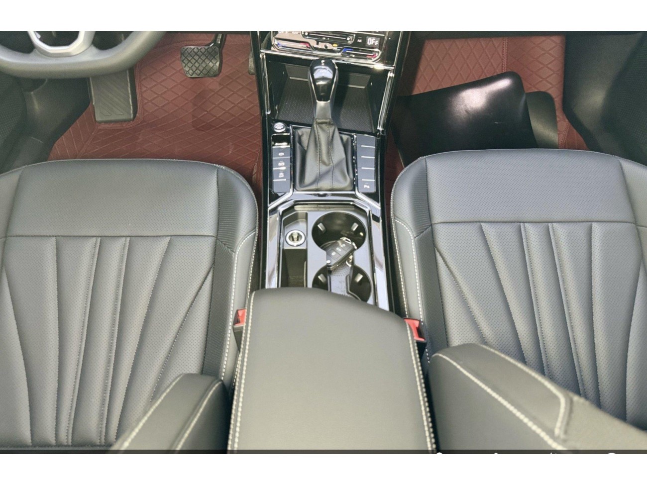 Volkswagen Passat 2025