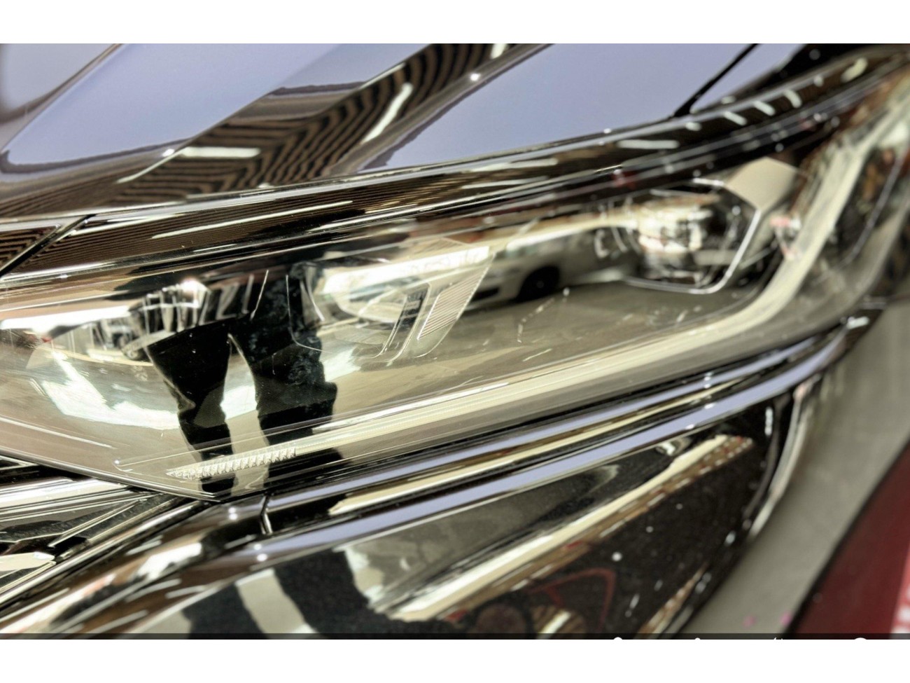 Volkswagen Passat 2025