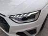 Audi A4L 40 TFSI 2022