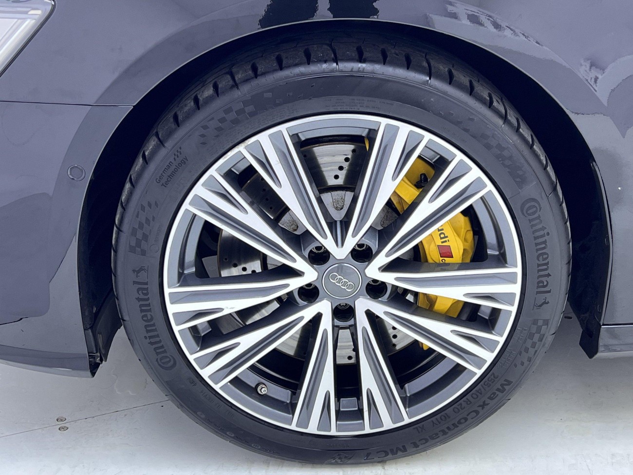Audi A6L 45 TFSI 2020