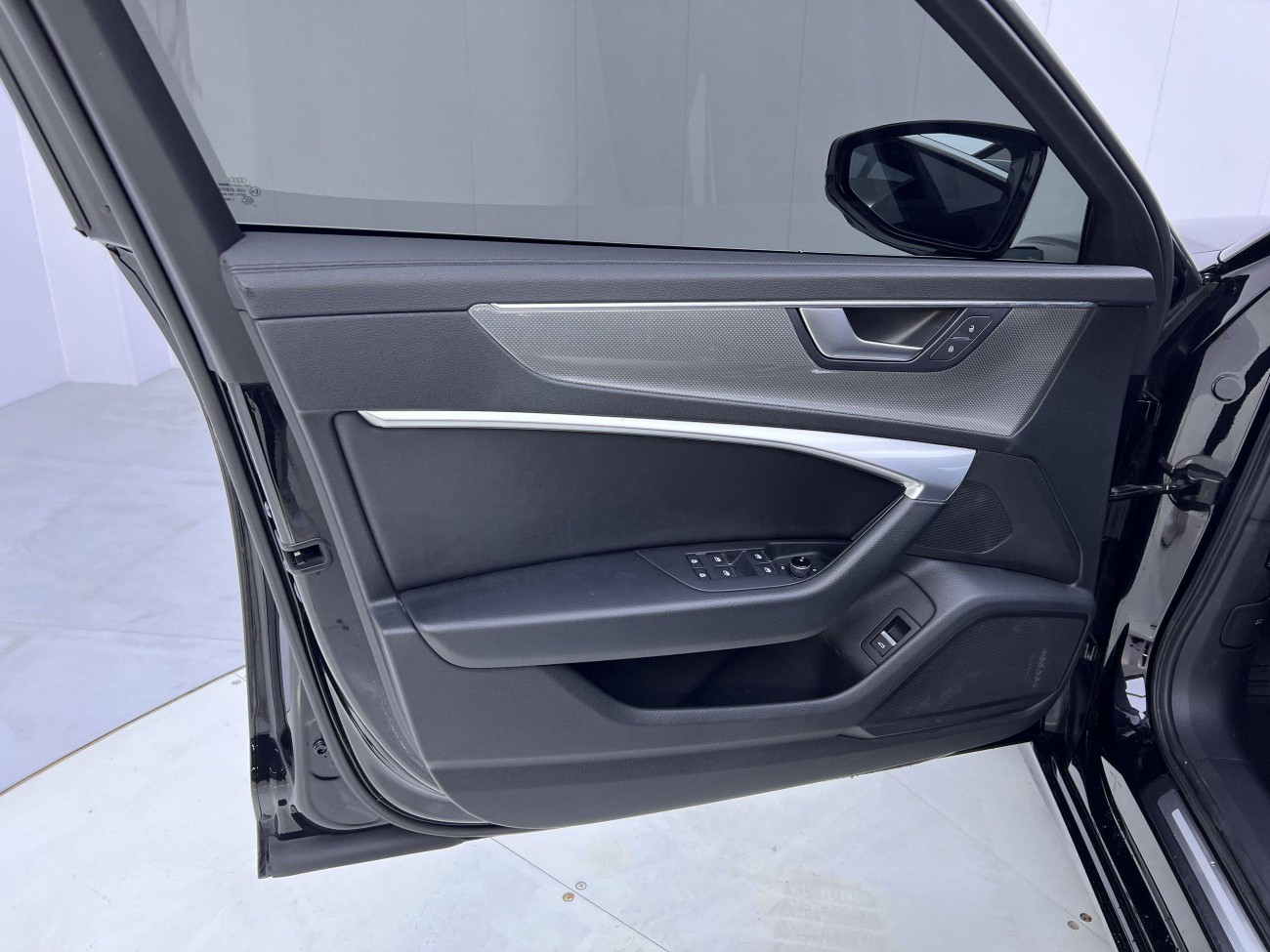 Audi A6L 45 TFSI 2020