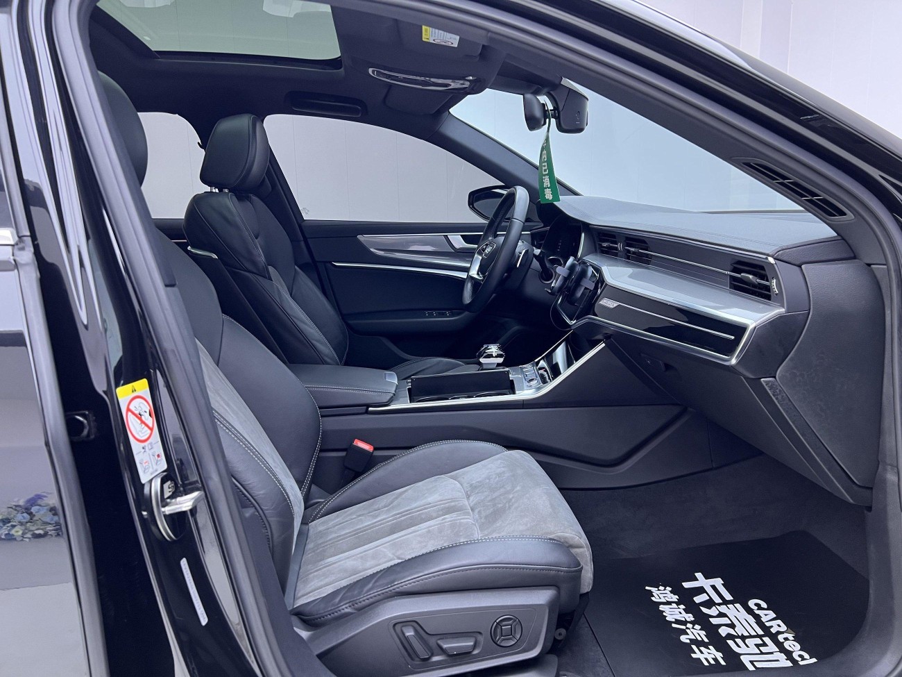 Audi A6L 45 TFSI 2020