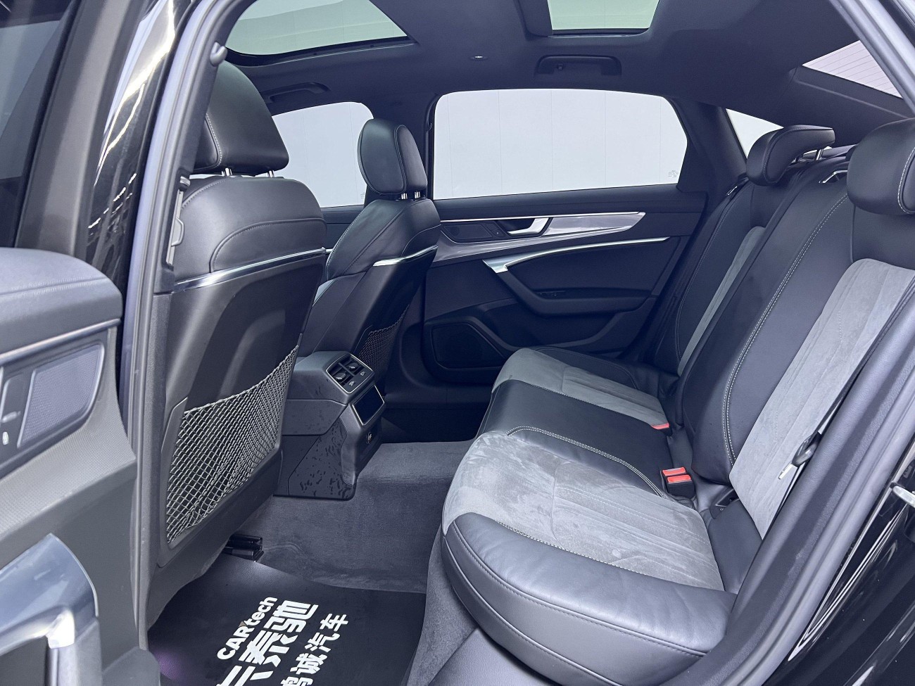 Audi A6L 45 TFSI 2020