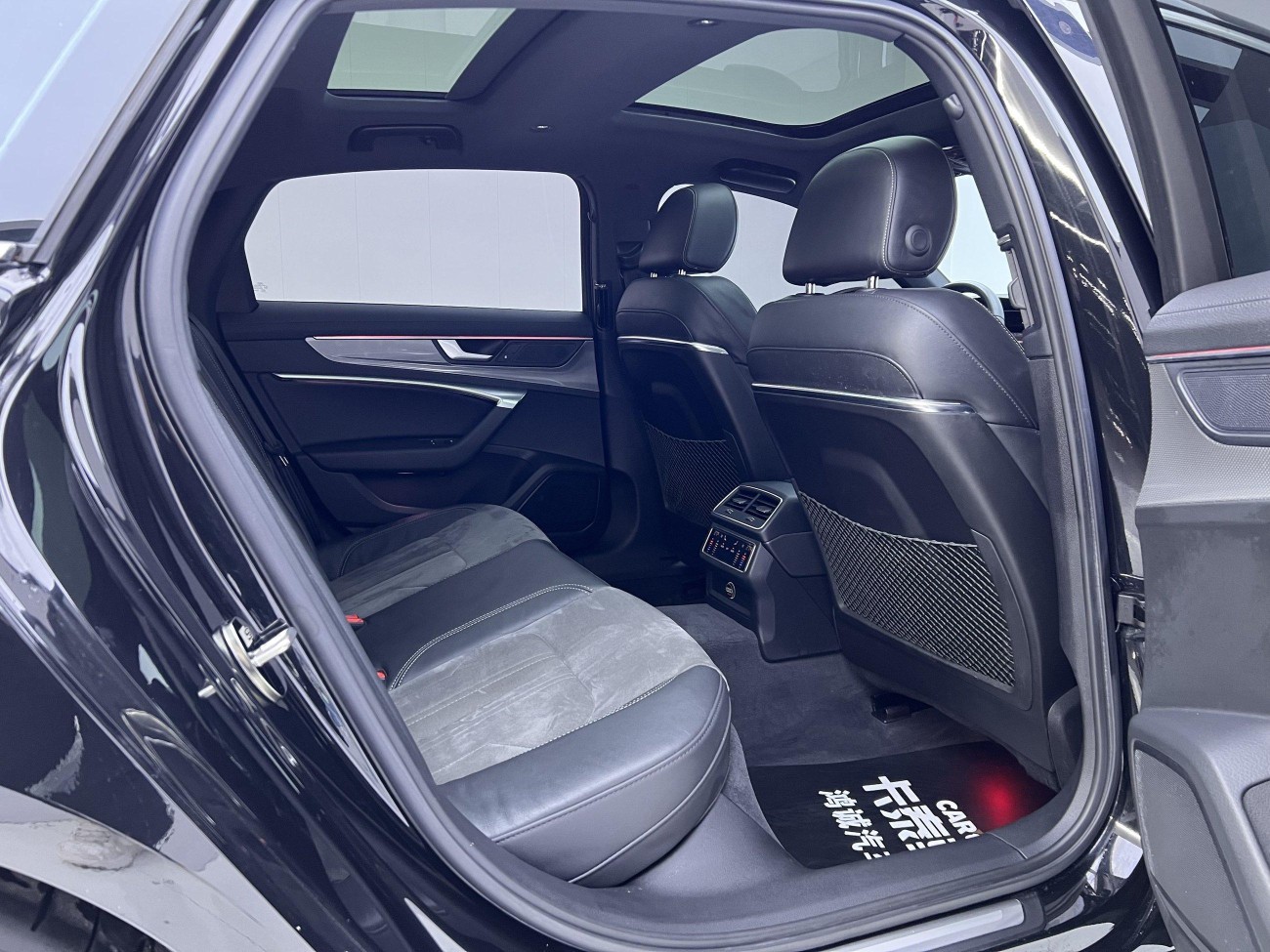 Audi A6L 45 TFSI 2020