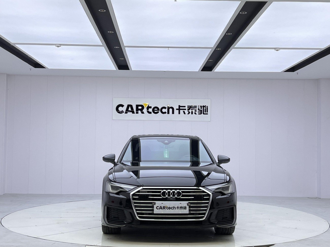 Audi A6L 45 TFSI 2020