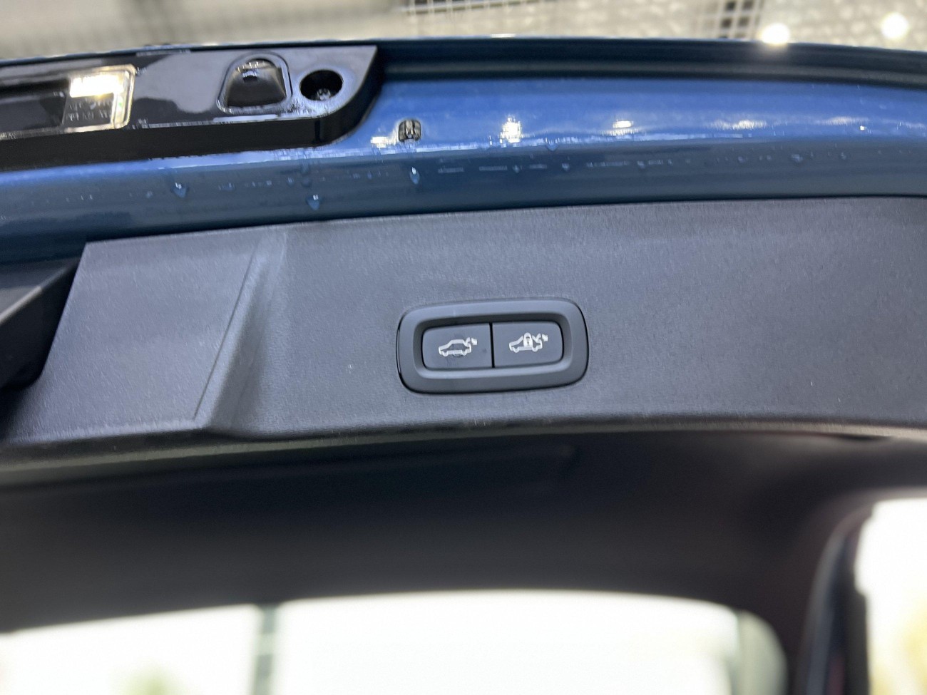 Volvo XC40 2025