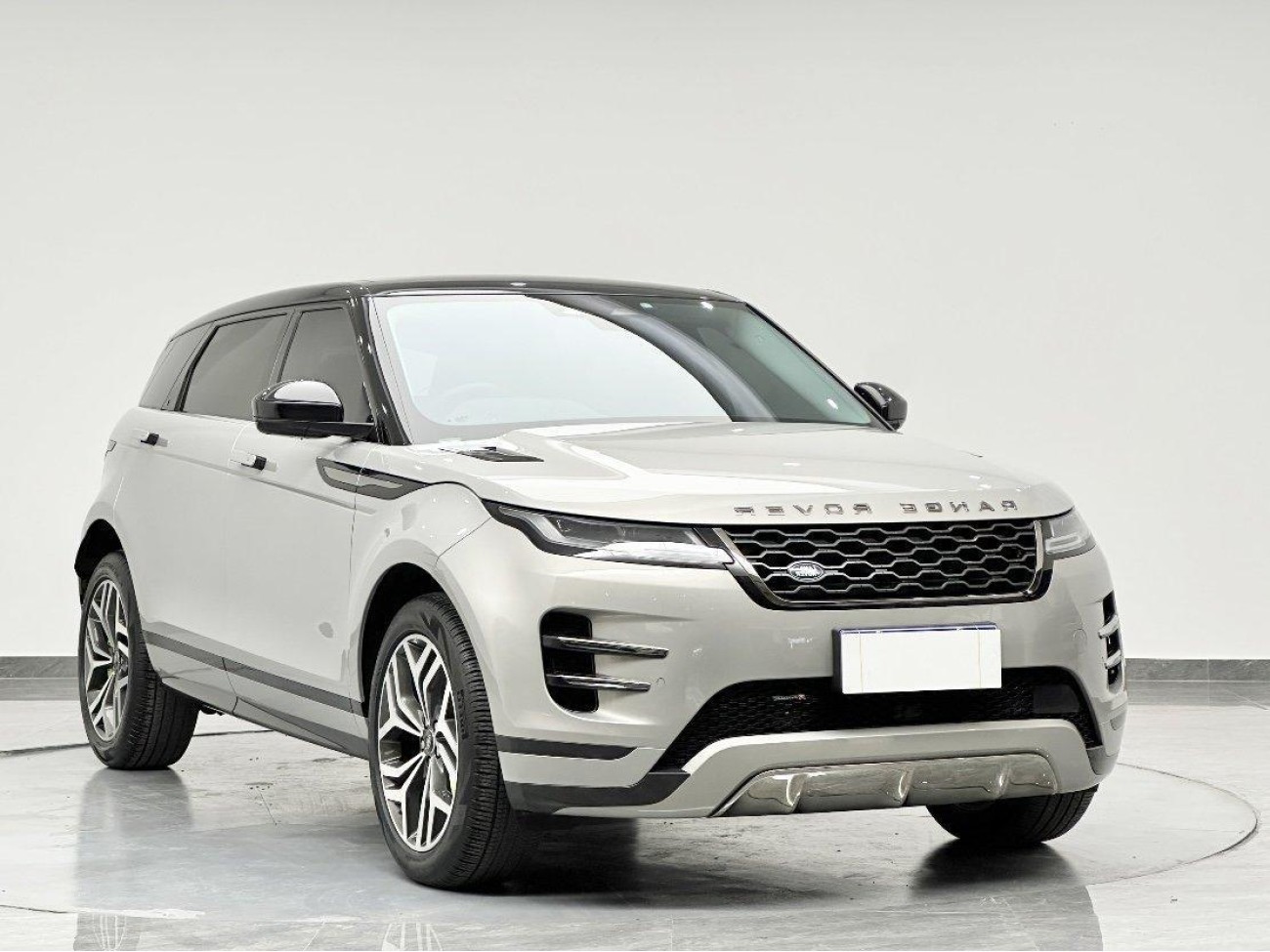 Land Rover Range Rover 2024