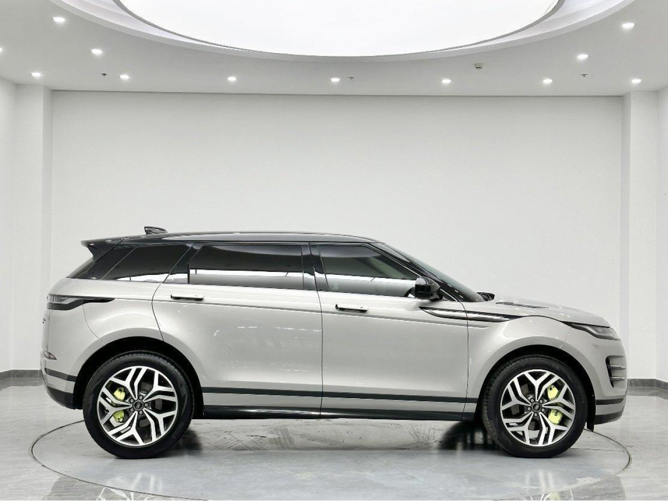 Land Rover Range Rover 2024