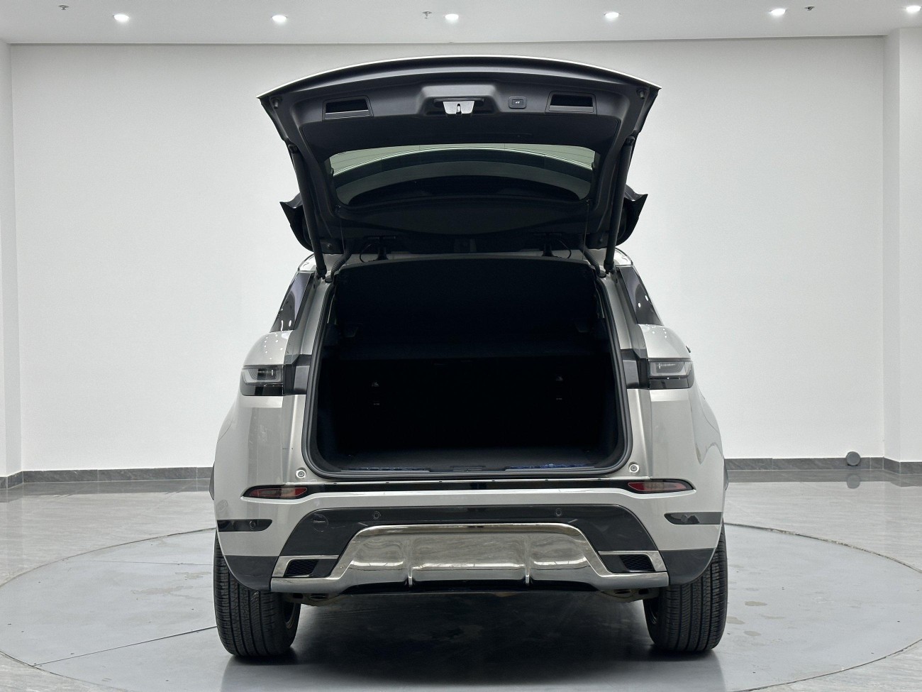 Land Rover Range Rover 2024