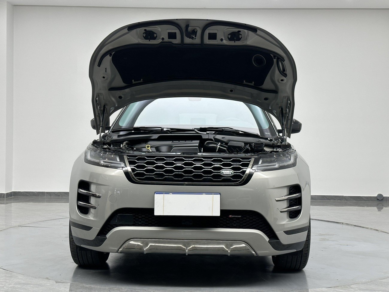 Land Rover Range Rover 2024