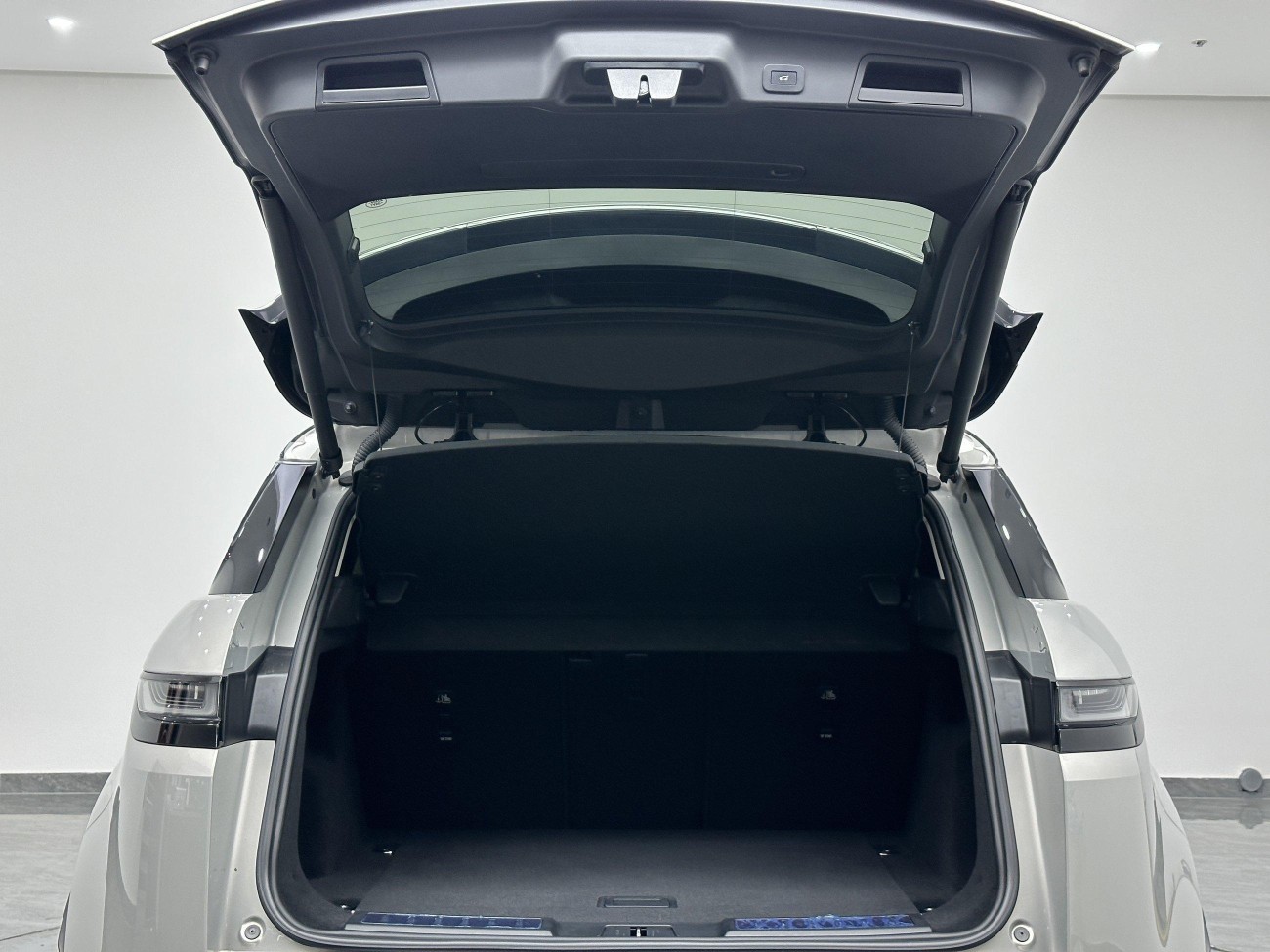 Land Rover Range Rover 2024