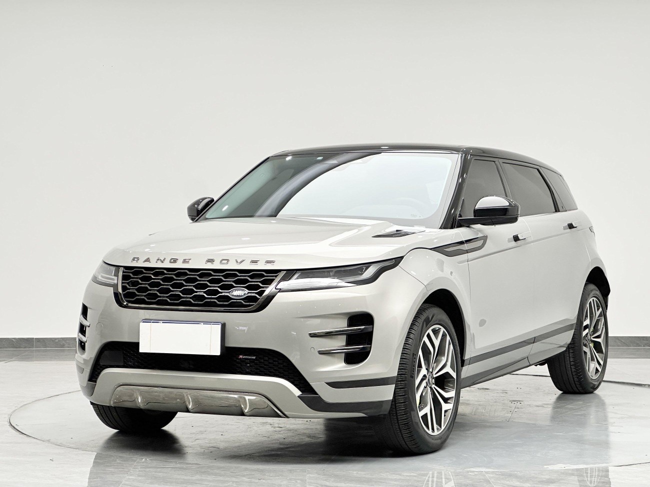 Land Rover Range Rover 2024