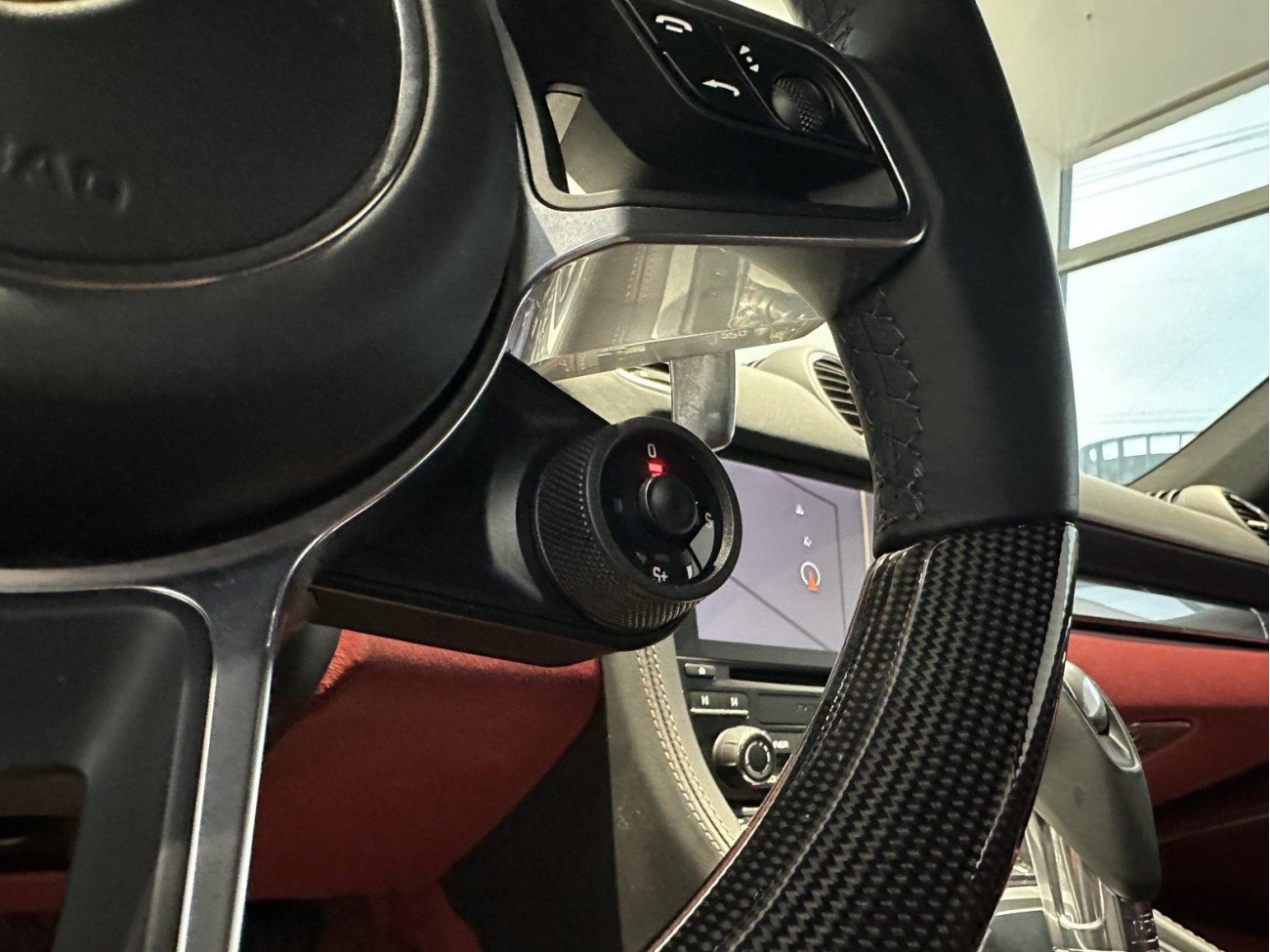 Porsche Cayman 2024