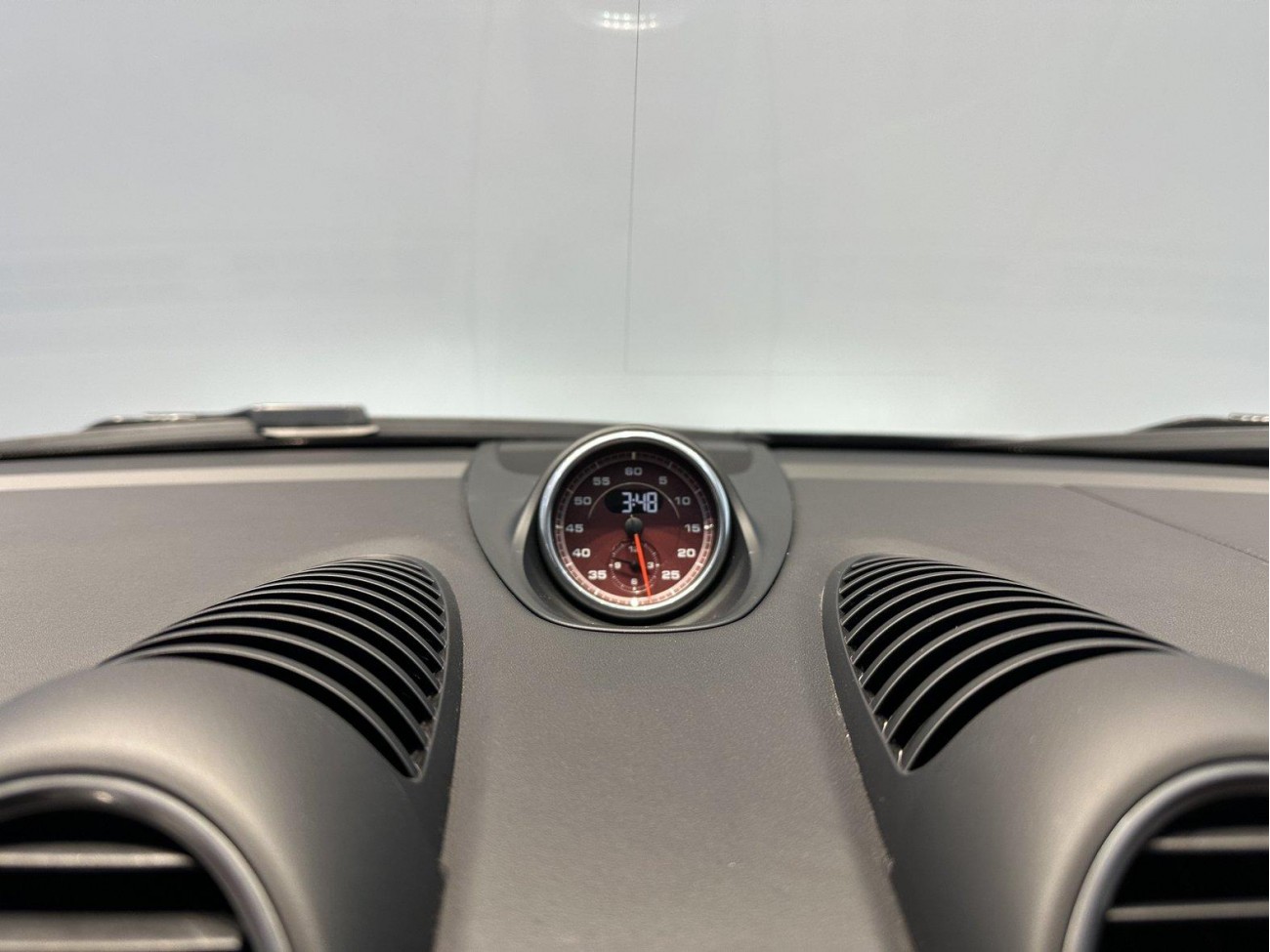 Porsche Cayman 2024