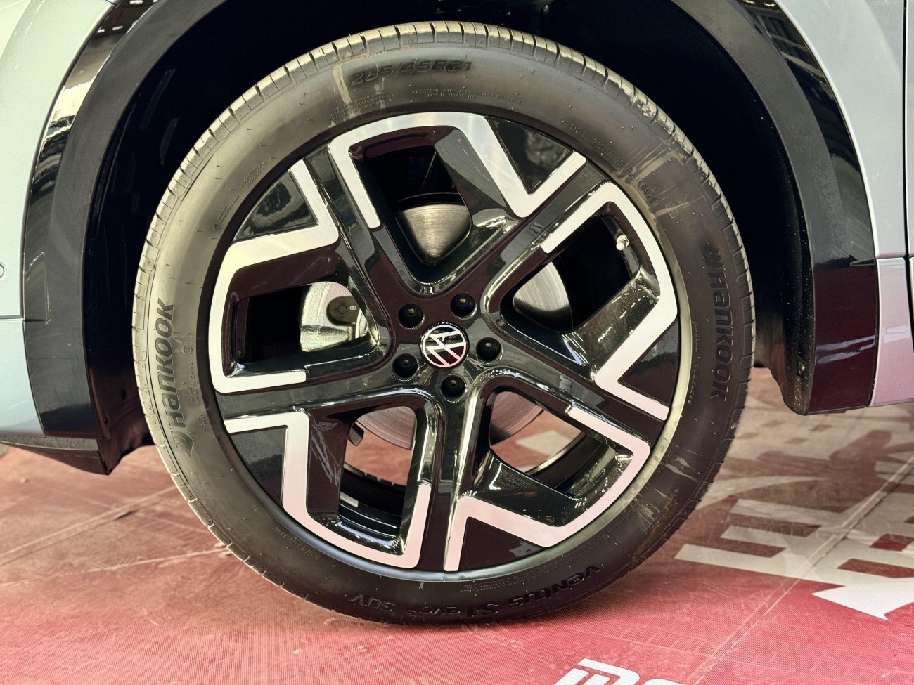 Volkswagen 2025