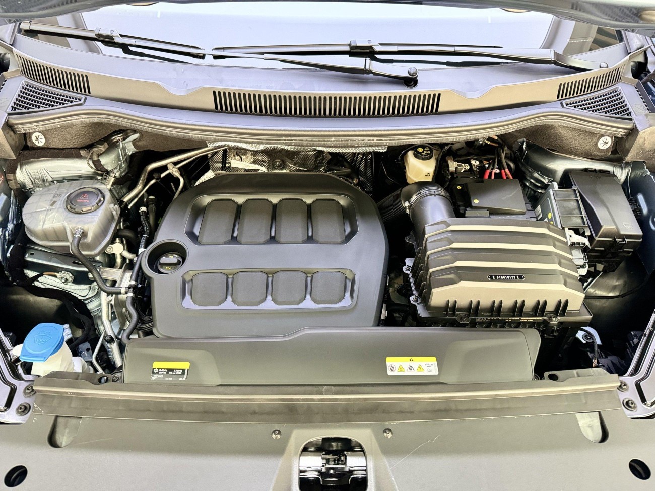 Volkswagen 2025