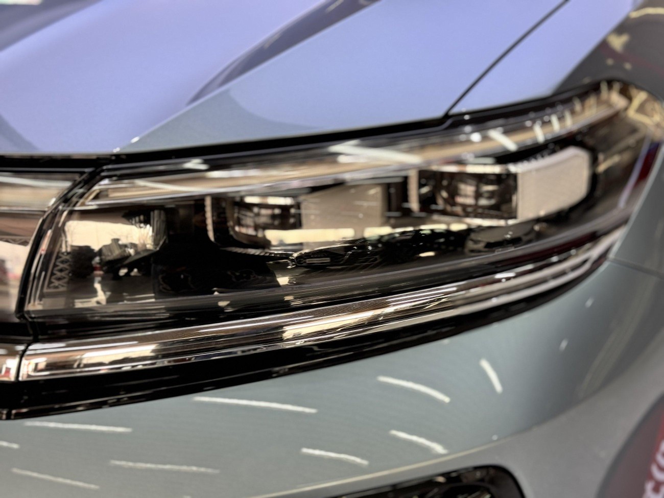 Volkswagen 2025